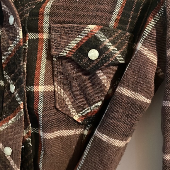 3/$25💙 🔥True Religion dress🔥 - Picture 5 of 7